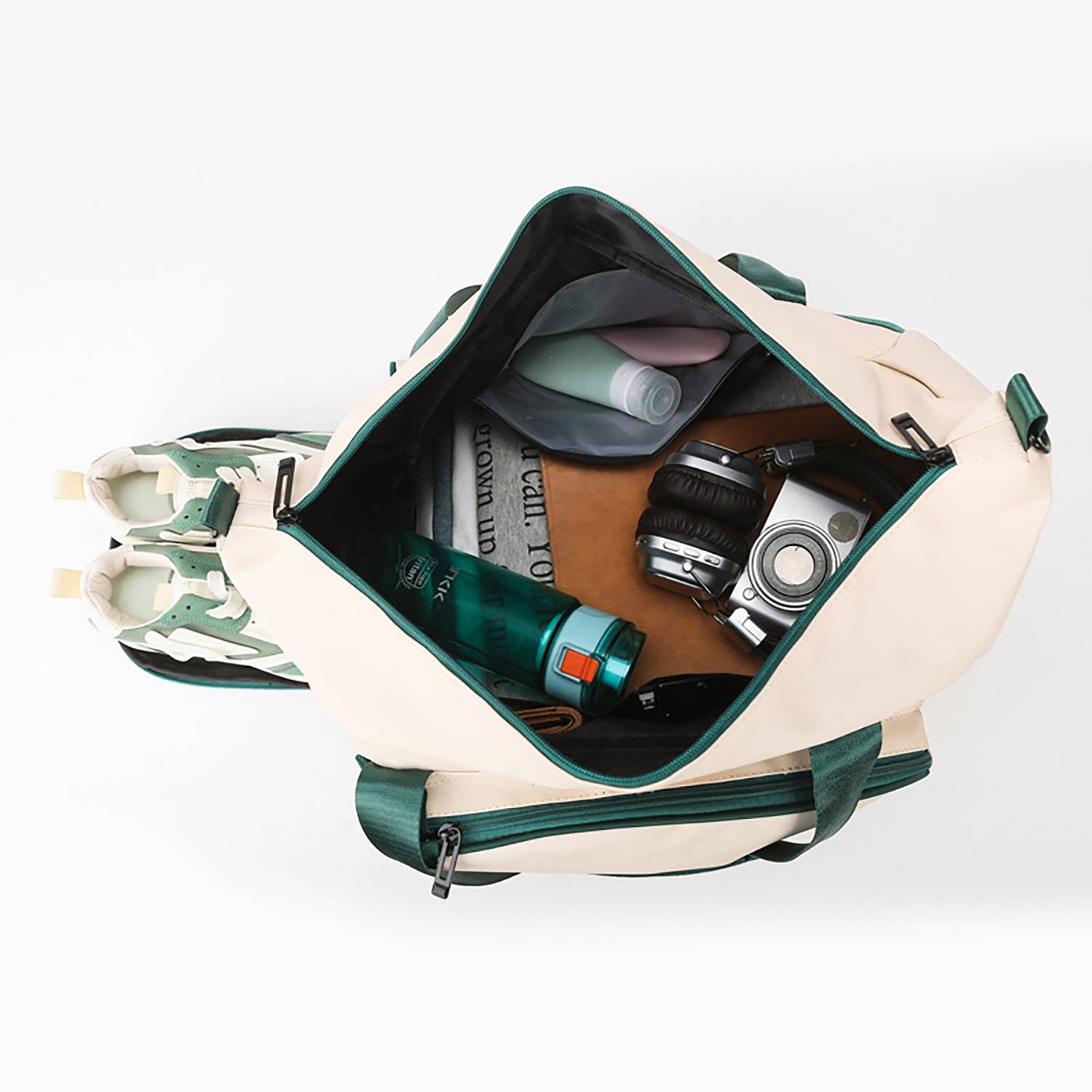 Waterproof & Durable Outdoor Pickleball Bag 6