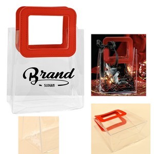 PVC Candy Bags 7