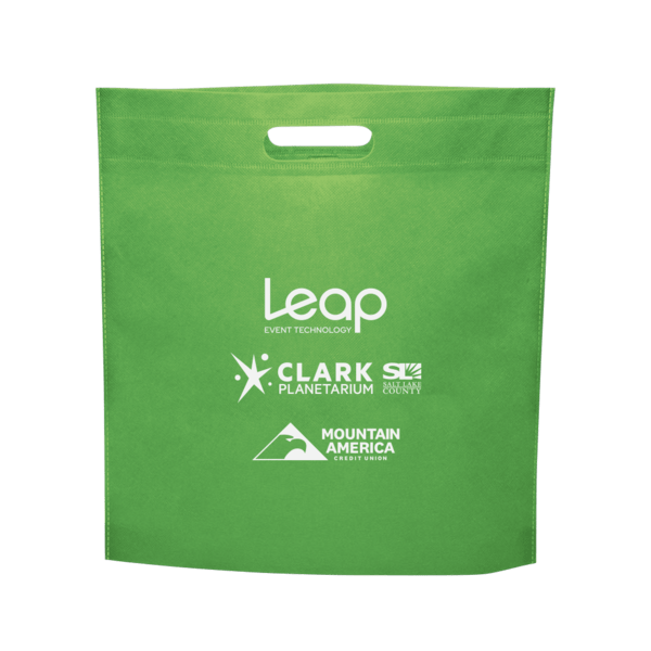 Vega Exhibition Tote Bag 36