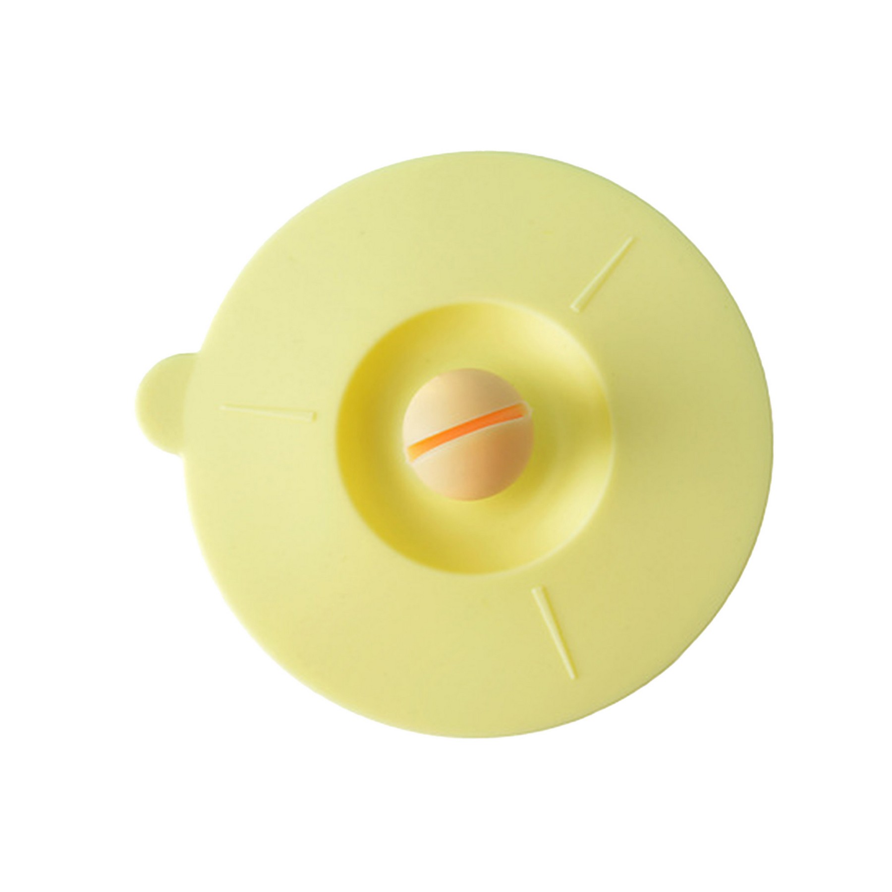 Silicone Drink Cup Lids For Coffee Cup Beer Mug Wine Glass 8