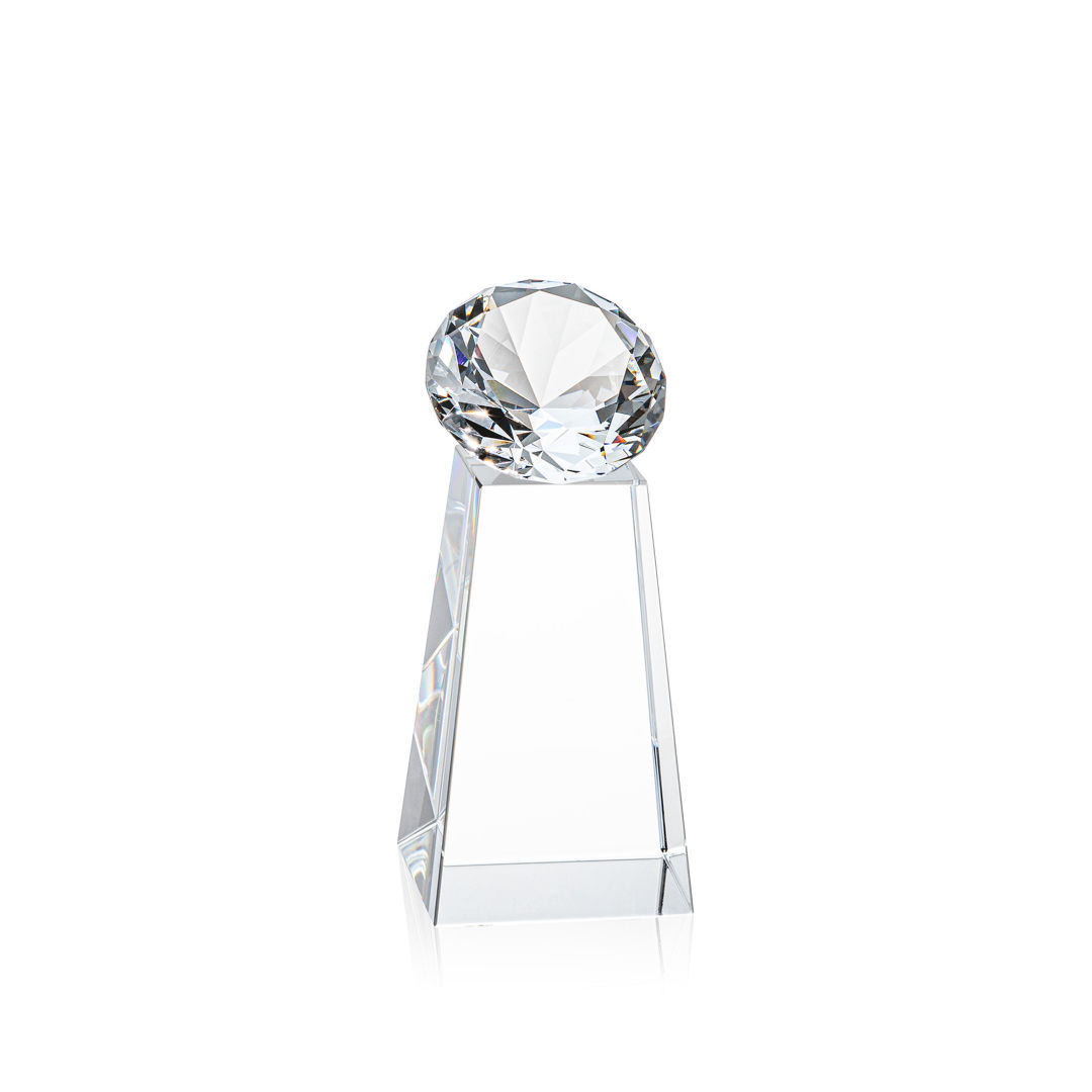 Novita VividPrint™ Award - Diamond 4
