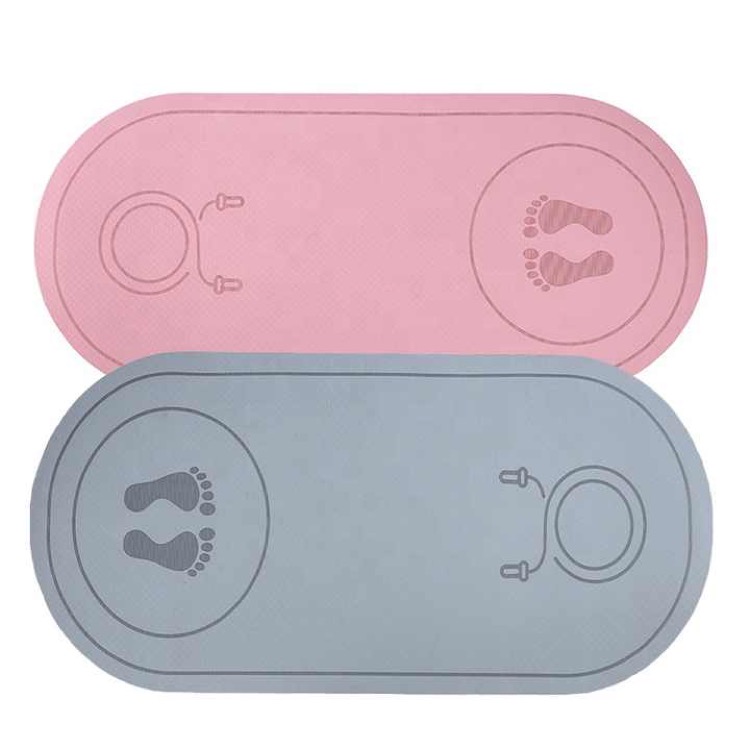 Multifunctional Rope Skipping Pad 6