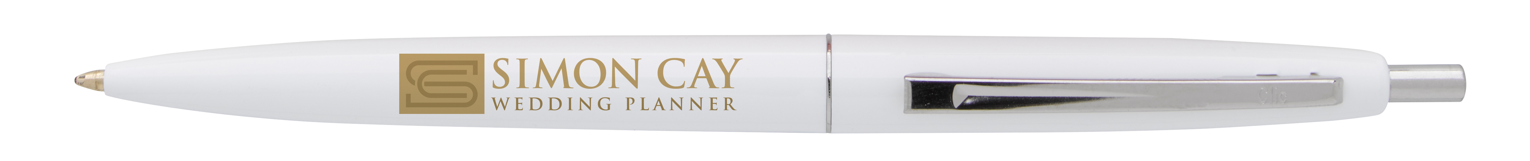 Classic Collection Clic™ Pen 167