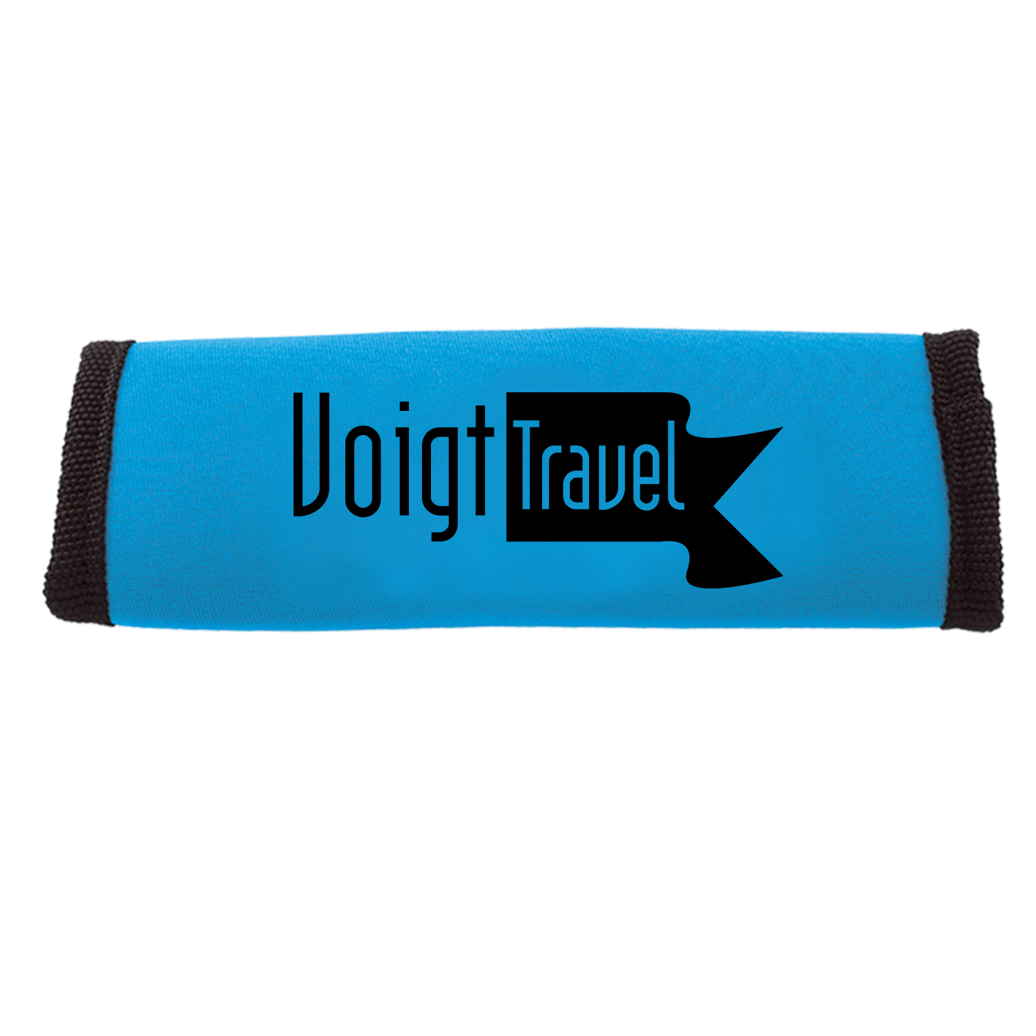 Grip-It Luggage Identifier Handle 3