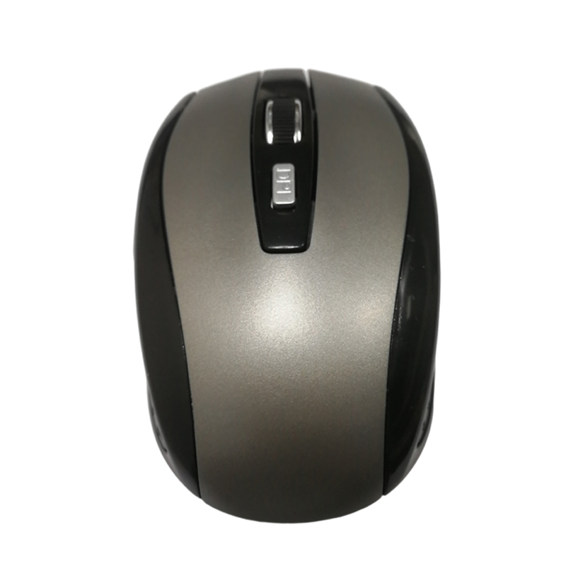 2.4GHz Wireless Optical Mouse/Mice 3