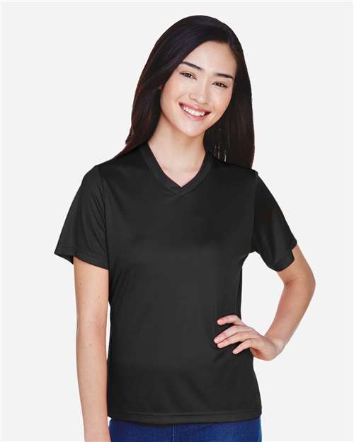 Women's Zone Performance T-Shirt - TT11W 29