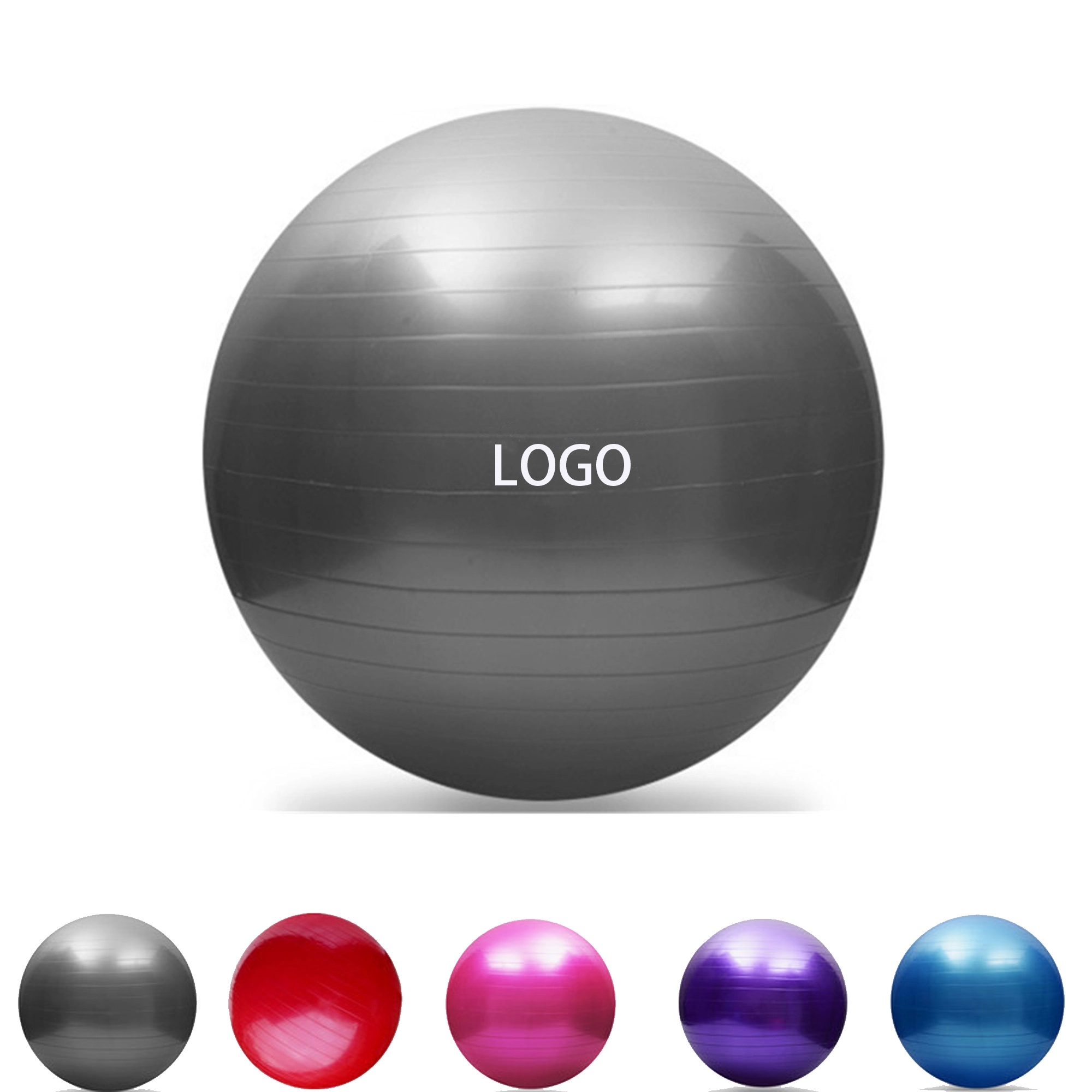 Fitness Yoga Gymnastics Ball 2