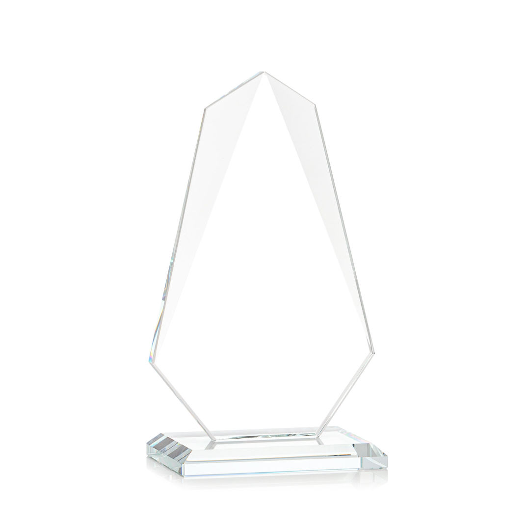 Jemma VividPrint™ Award - Clear 11