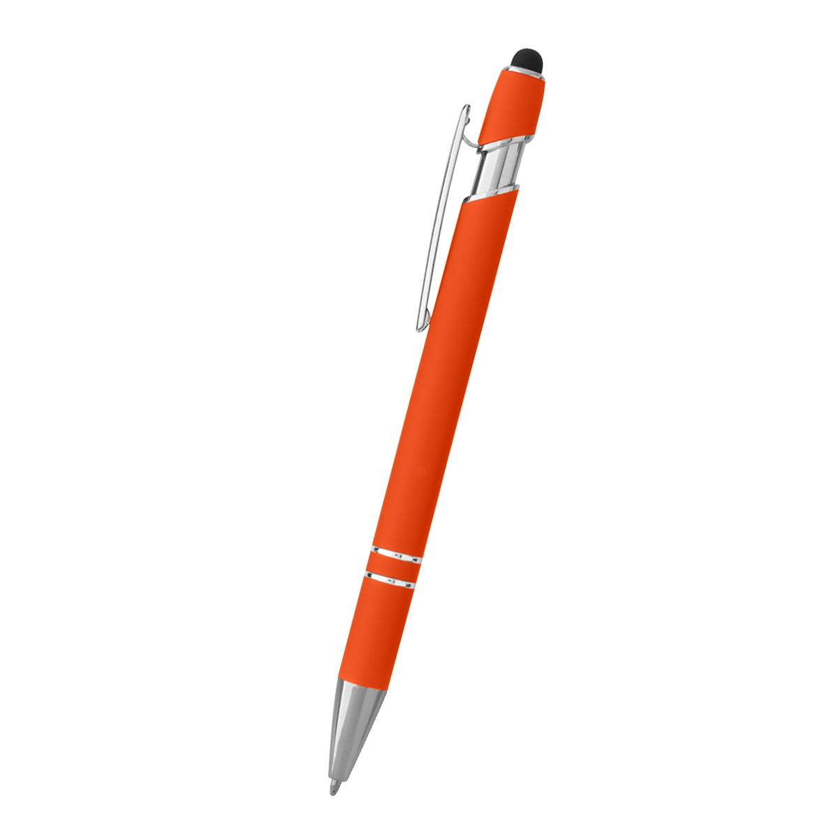 Incline Recycled Aluminum Stylus Pen 46