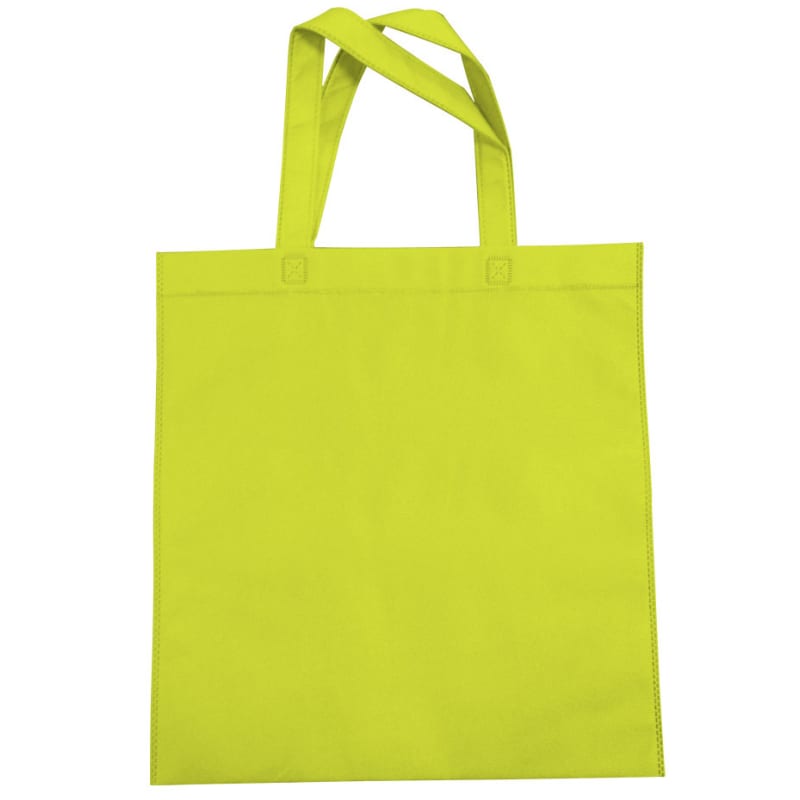 Custom Popular Non-Woven Tote Bag 26