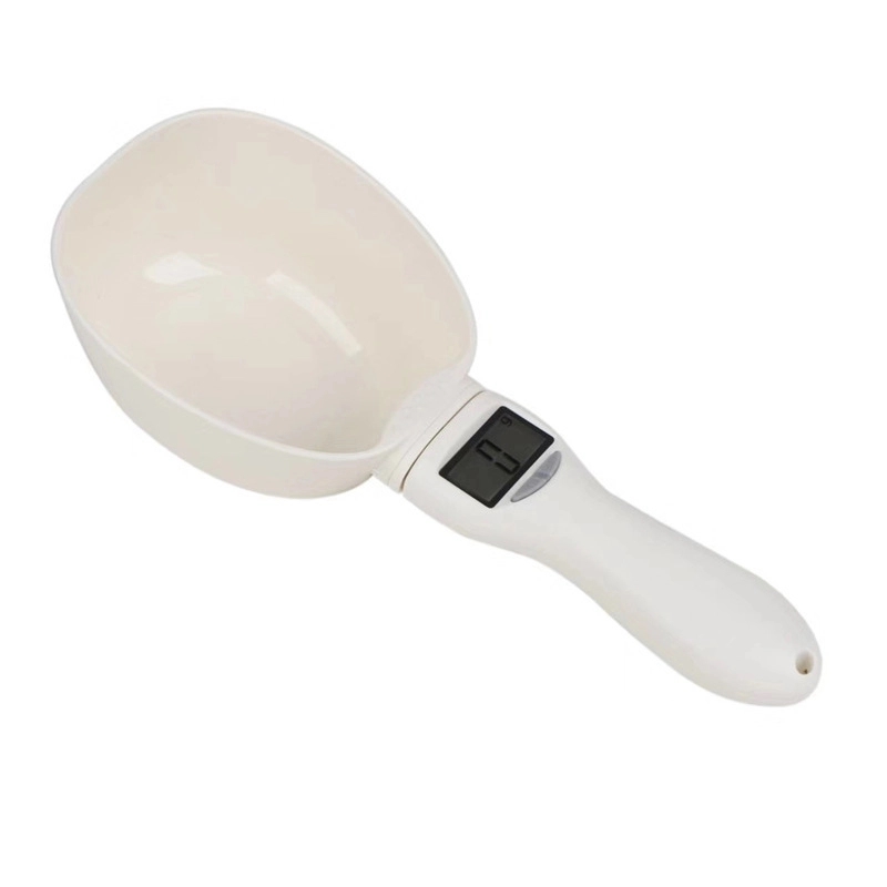 Food Scale Kitchen Gram Measuring Spoon 2