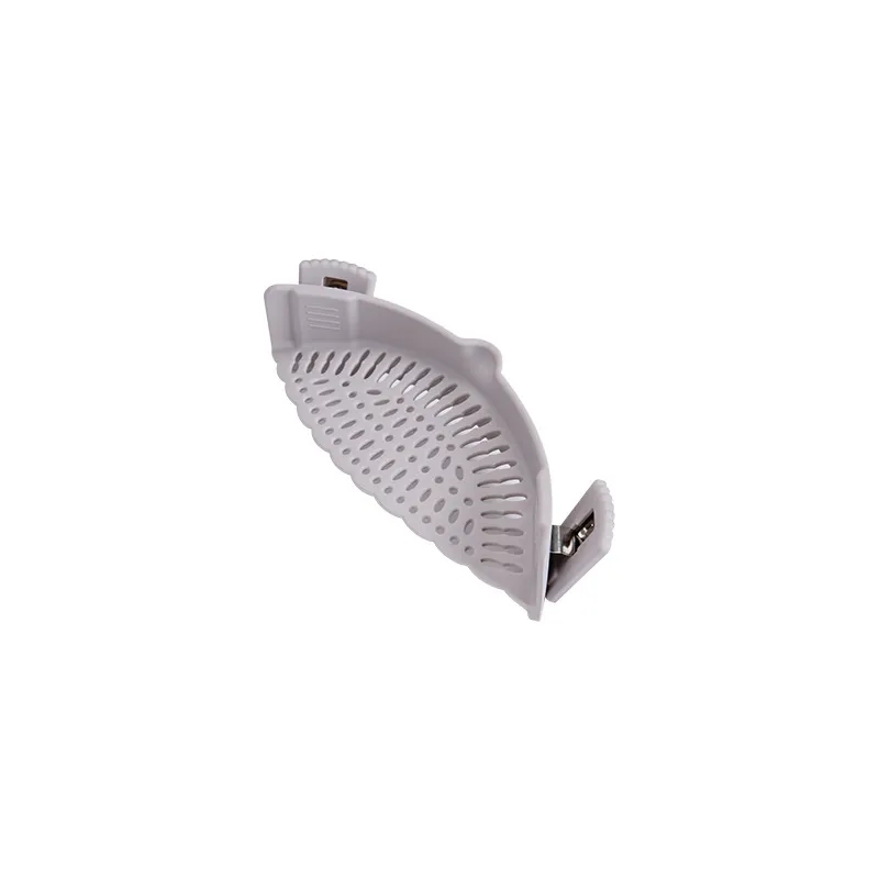 Pot Edge Drain Stopper 2