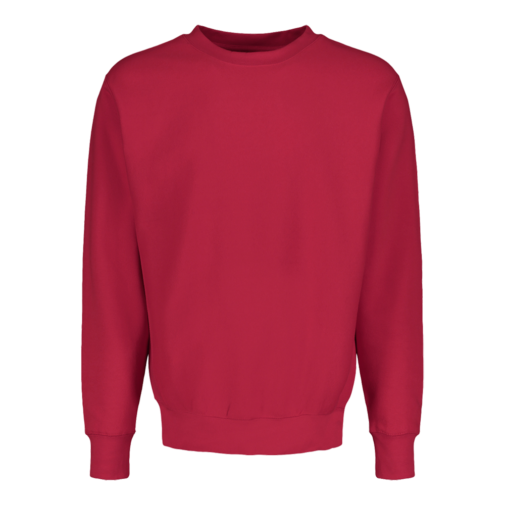Pro-Weave Crewneck, custom hoodie or sweatshirt with logo imprint 93