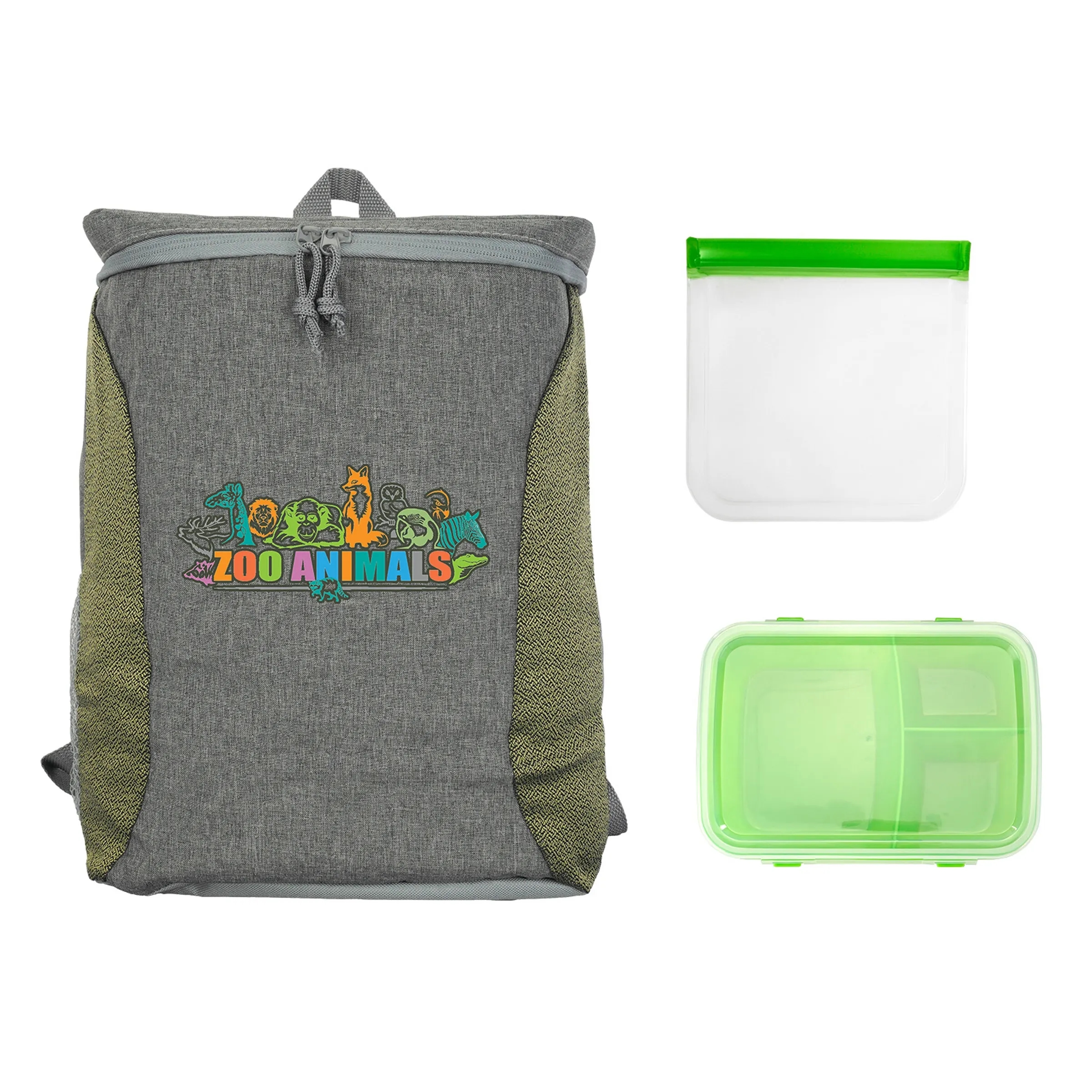 SPECK BOOMERANG LUNCH TO GO SANDWICH SET 7