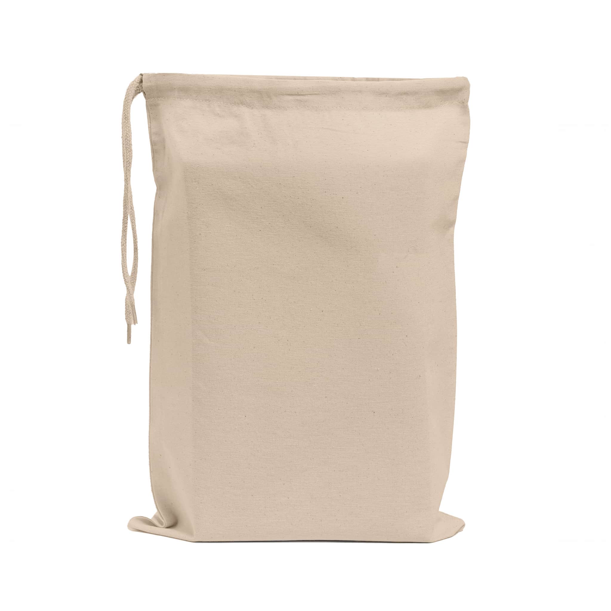 Cotton Shoe Bag 2