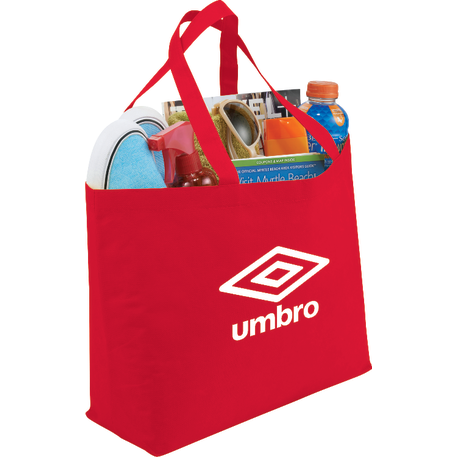 Big Boy Non-Woven Shopper Tote 138