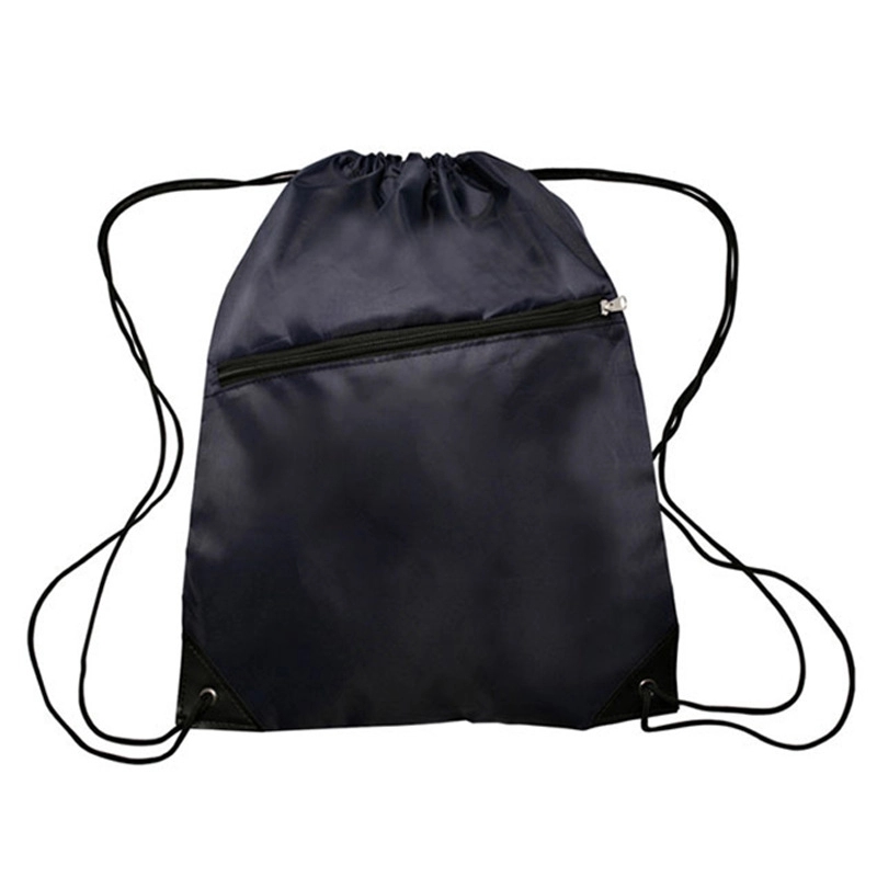 Drawstring Sports Backpack 2