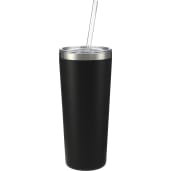 Thor Copper Vacuum Insulated Tumbler 22oz 167