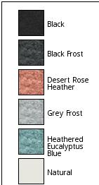 Women's Perfect Tri Midi Long Sleeve Hoodie