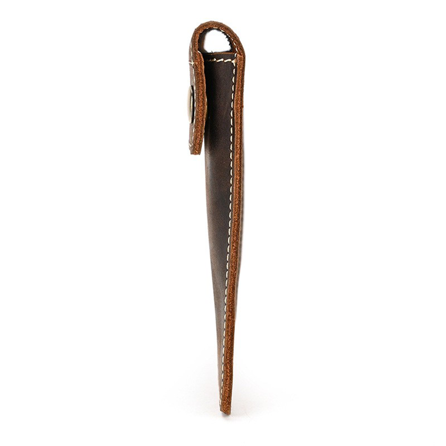 Genuine Leather Pouch for Watches 12