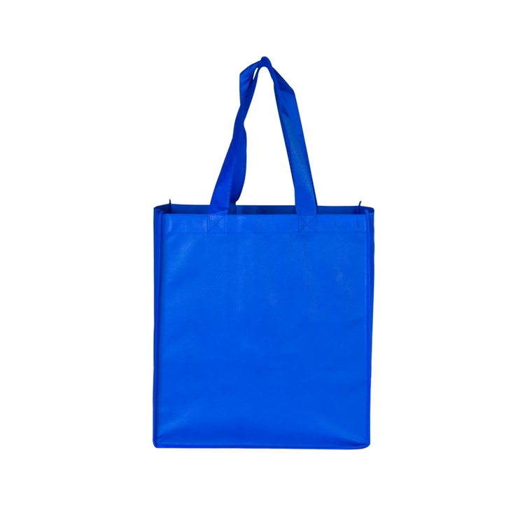 Non Woven Reusable Grocery Tote 15