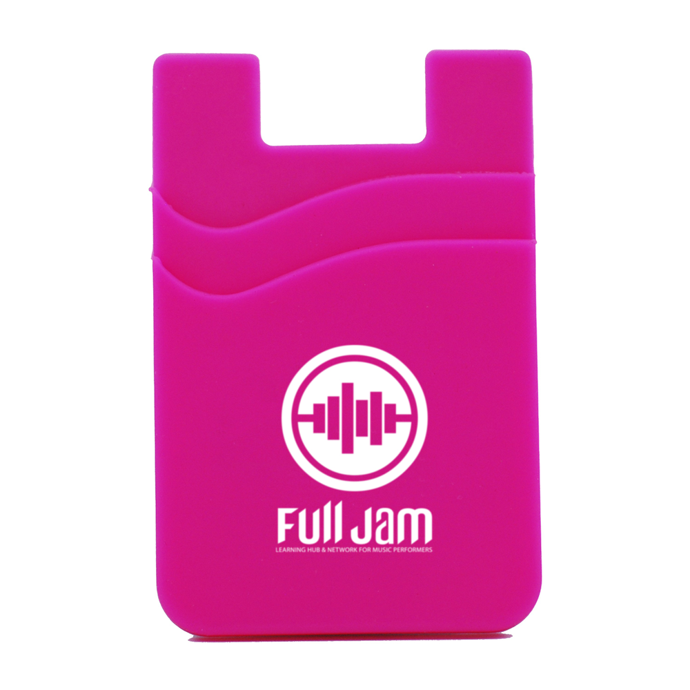 Multi Pocket Phone Wallet