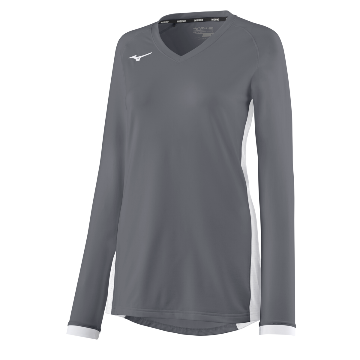 WOMENS SPIKE LONG SLEEVE JERSEY 6