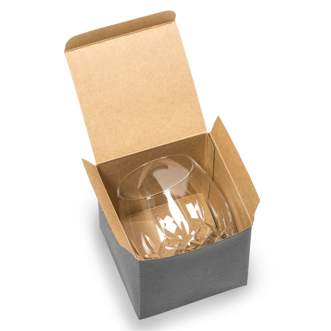 Templeton Stemless Wine - Deep Etch 5