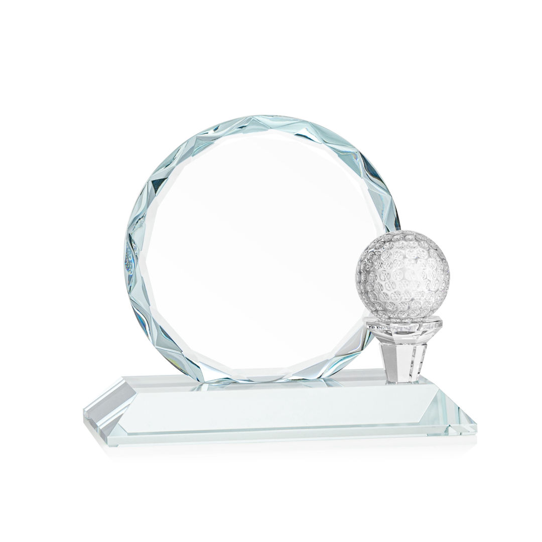 Nashdene VividPrint™ Award - Clear 16