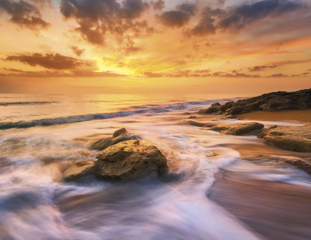 Good Value™ Landscapes of America - Stapled Calendar 9