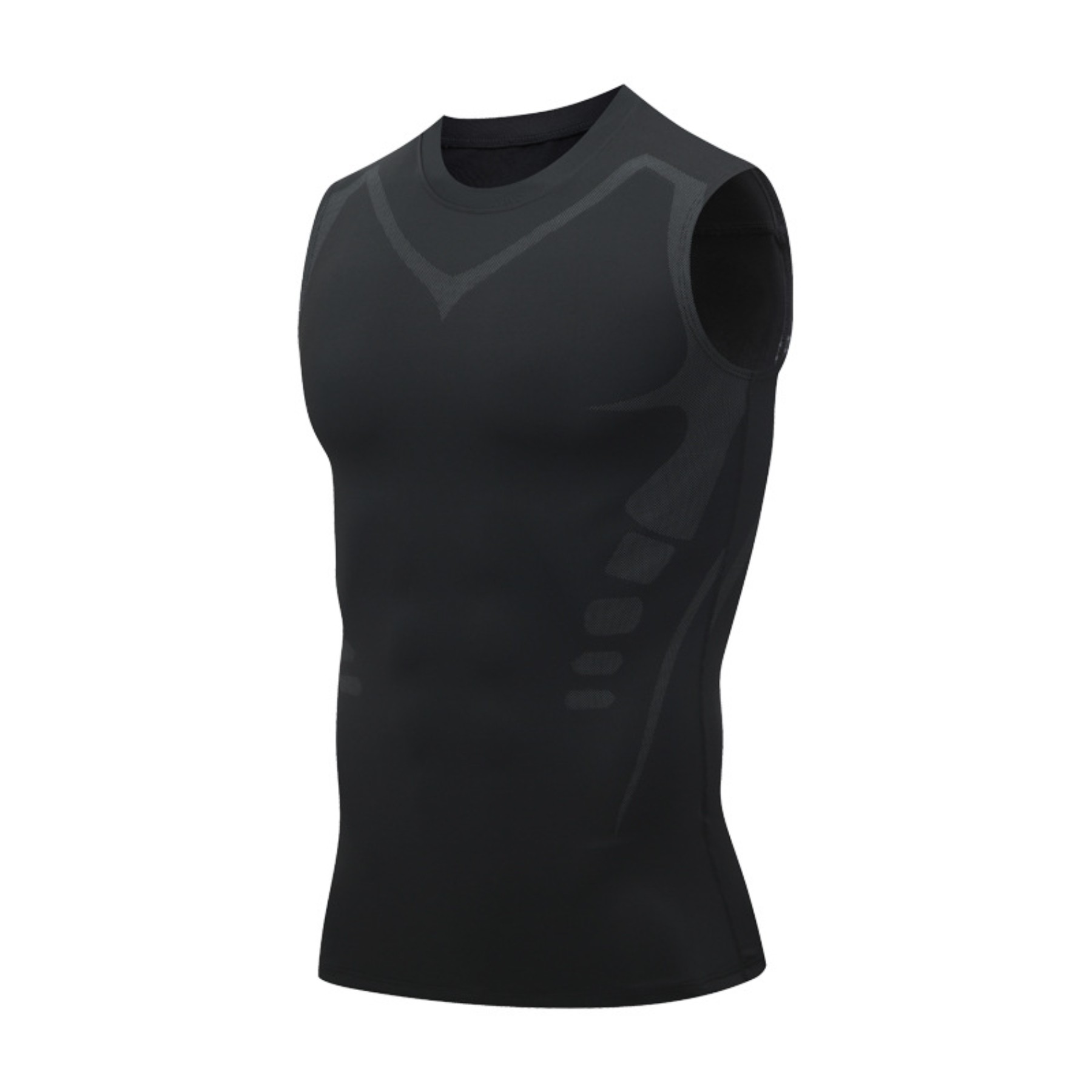 Quick Drying Sport Vest 4