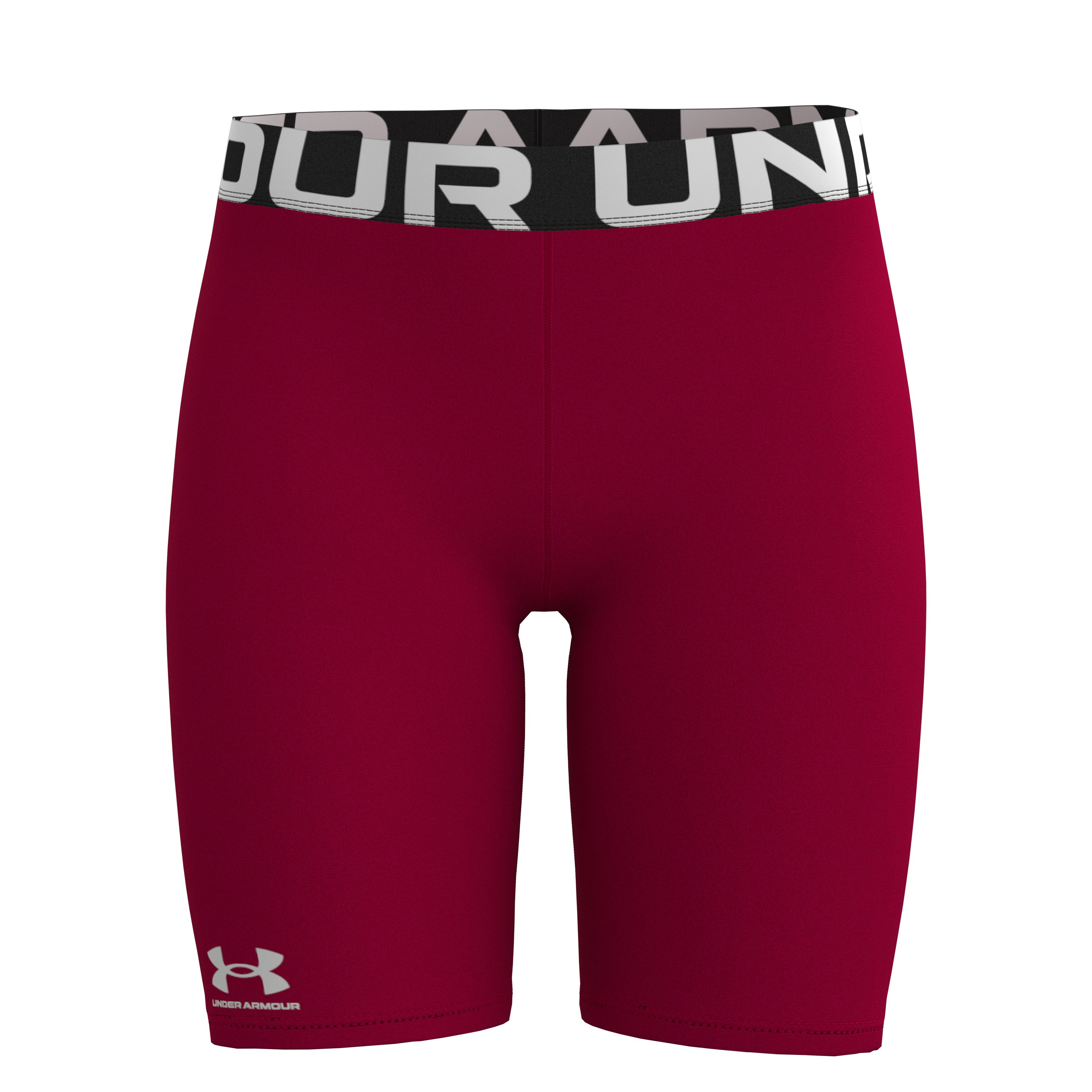 HeatGear Women's 8 Shorts 11