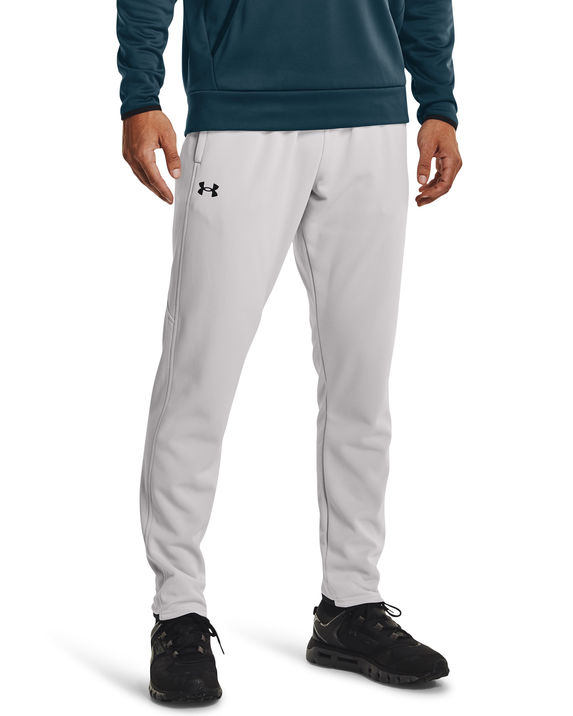 Armour Fleece Men's Pants 3