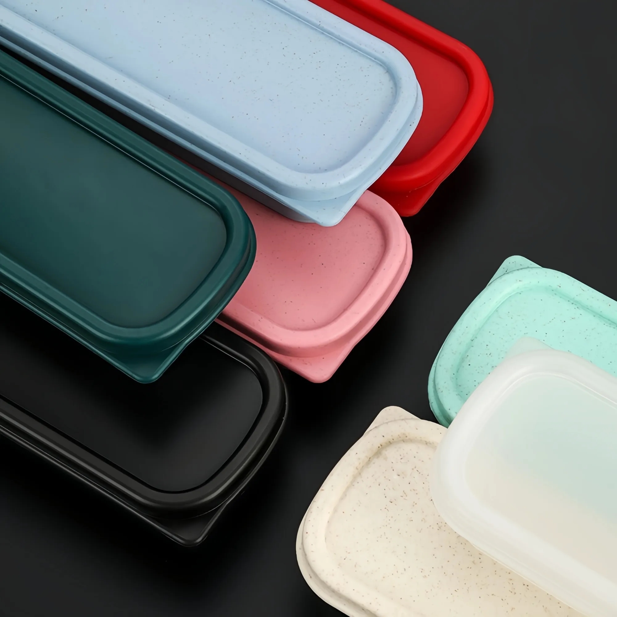Durable Kitchen Utensil Storage Case 6