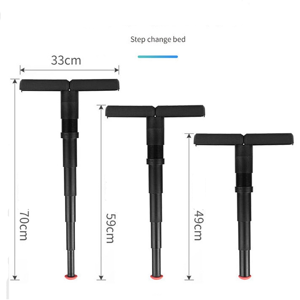 Lightweight Foldable Seat Stool 5