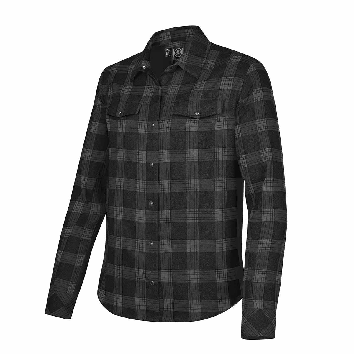 Stormtech Men's Logan Snap Front Shirt 38