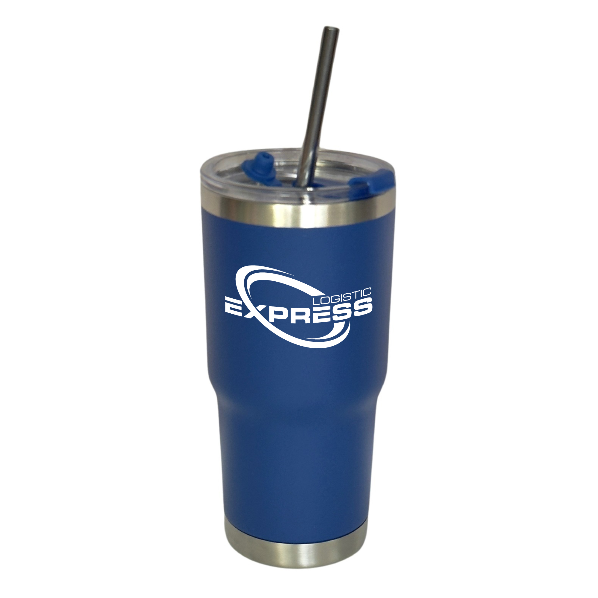 20 oz Arctic Tumbler Royal Blue