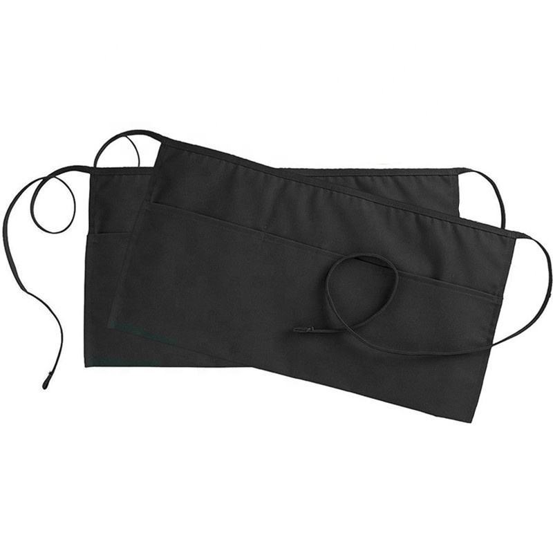 3 Pockets Waist Apron 3