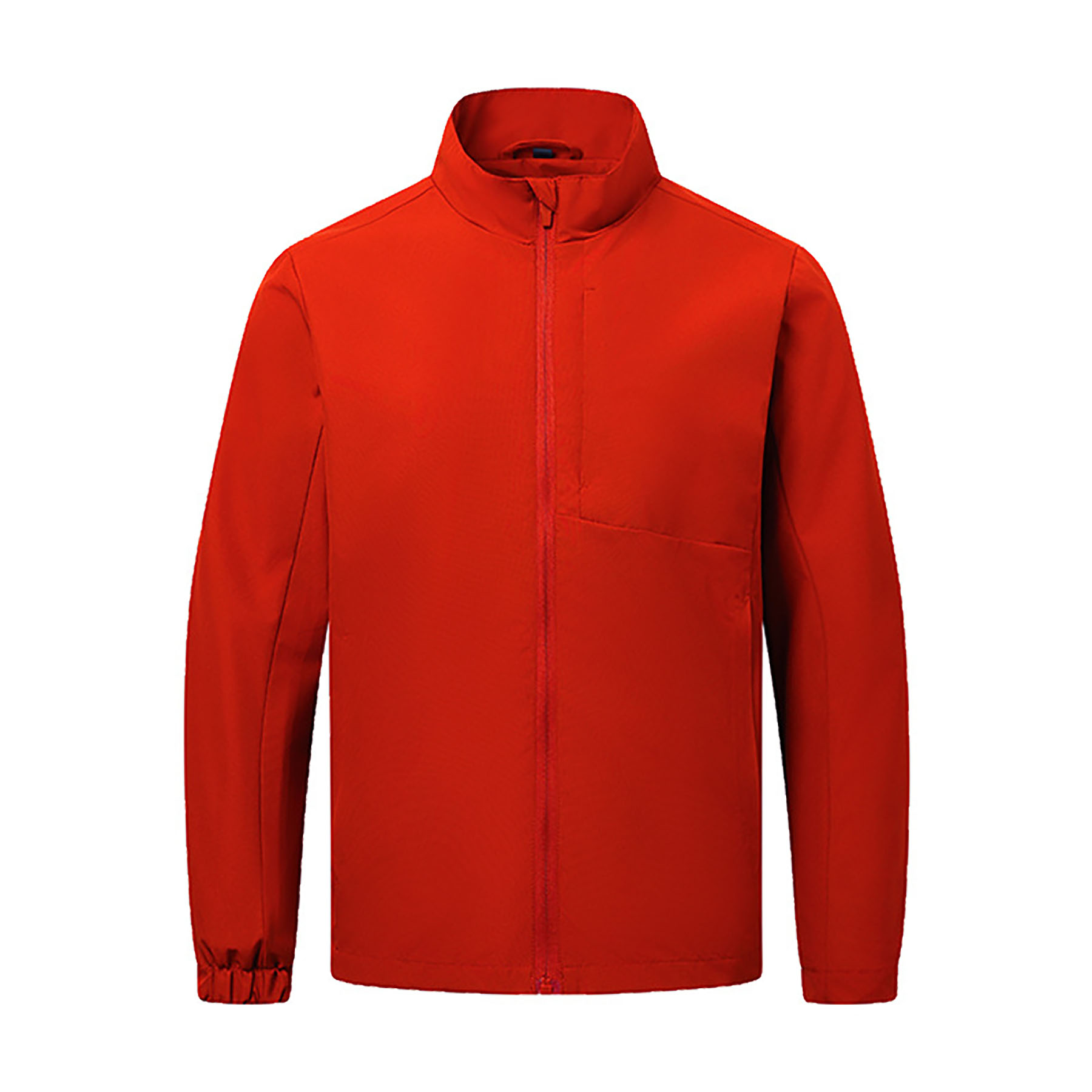 Unisex Lightweight Windbreaker 11