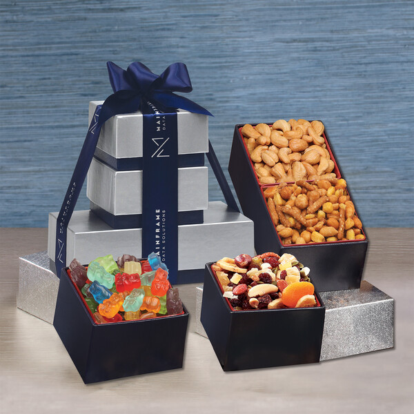 Sweet & Savory Sophistication