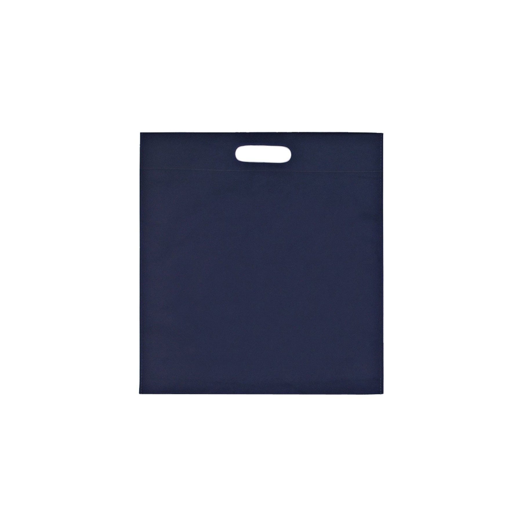 Large Heat Sealed Convention Tote 2