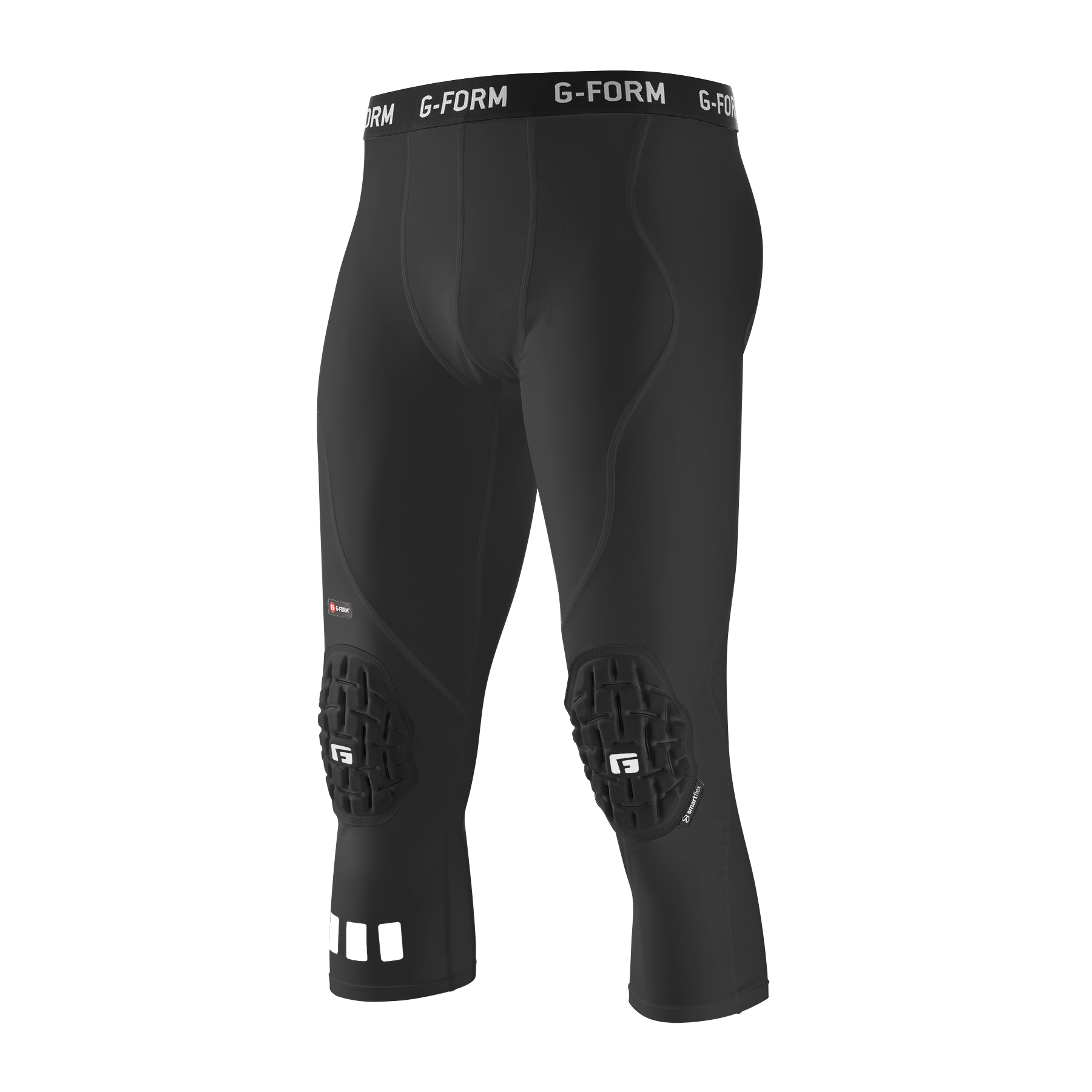 Pro 3/4 Pant 2