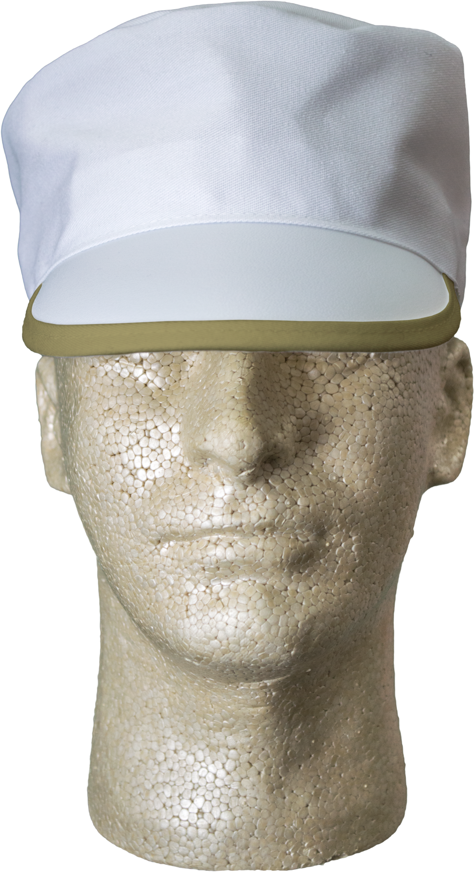 Muslin Painter Cap 14