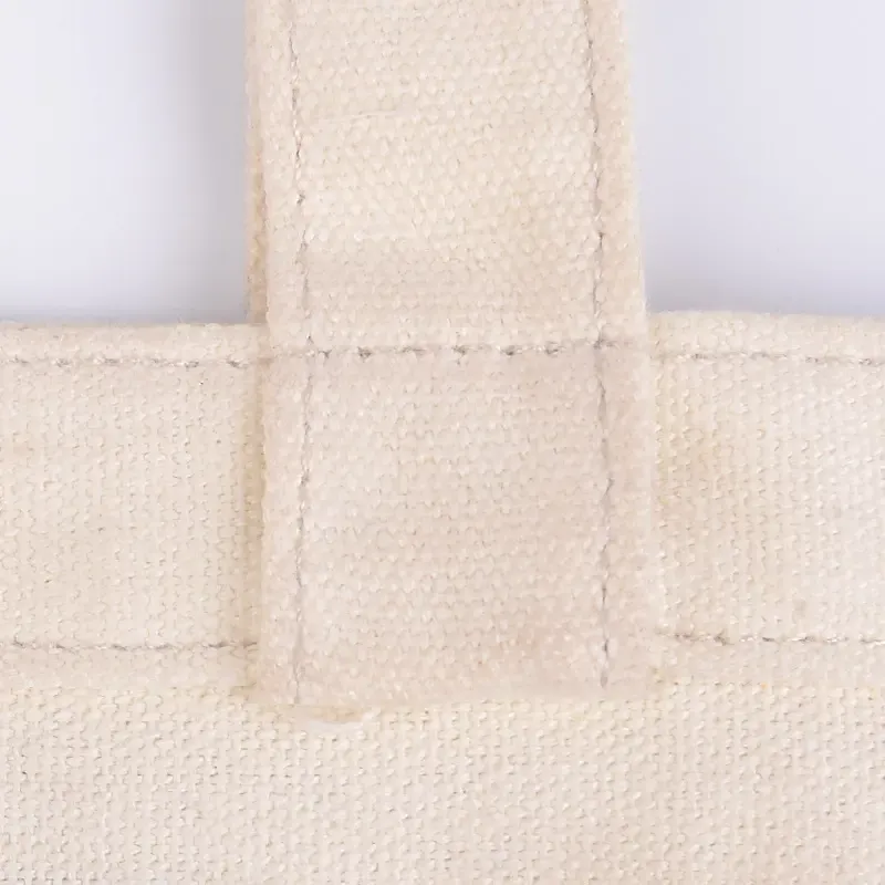 Single Bottle Wine Tote Bag 3