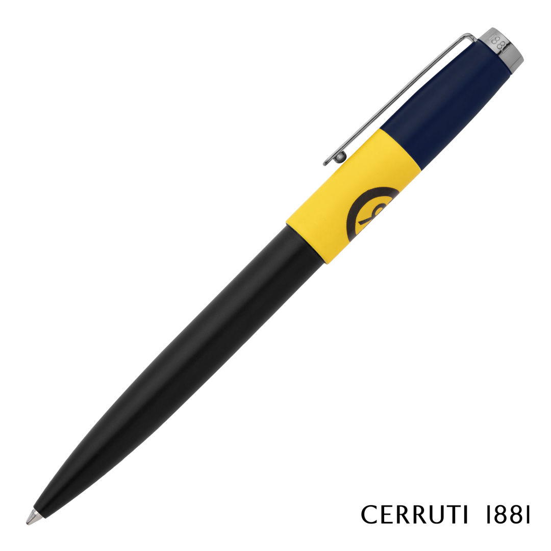 Cerruti 1881® Brick Ballpoint Pen 10