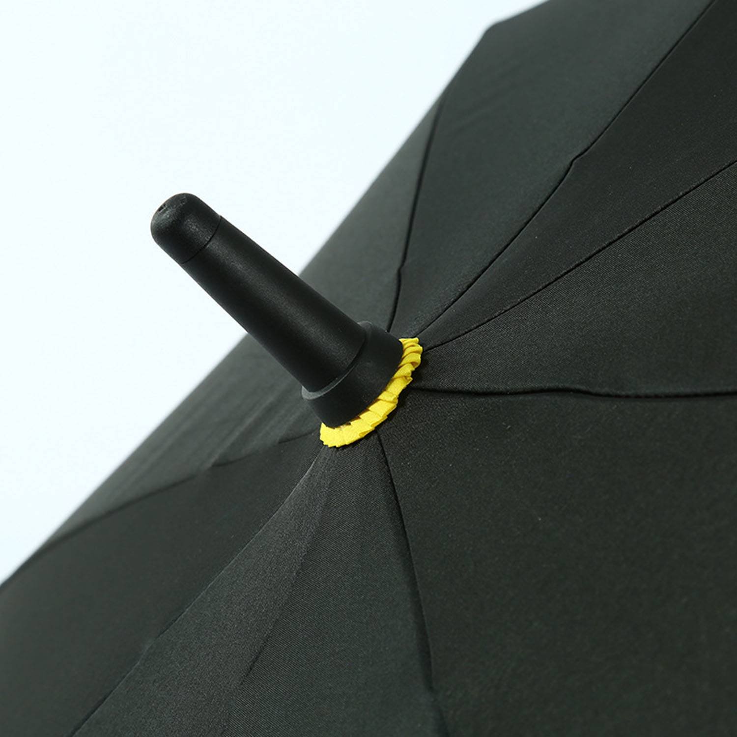 51 Inch Two Tone Automatic Golf Umbrella 10