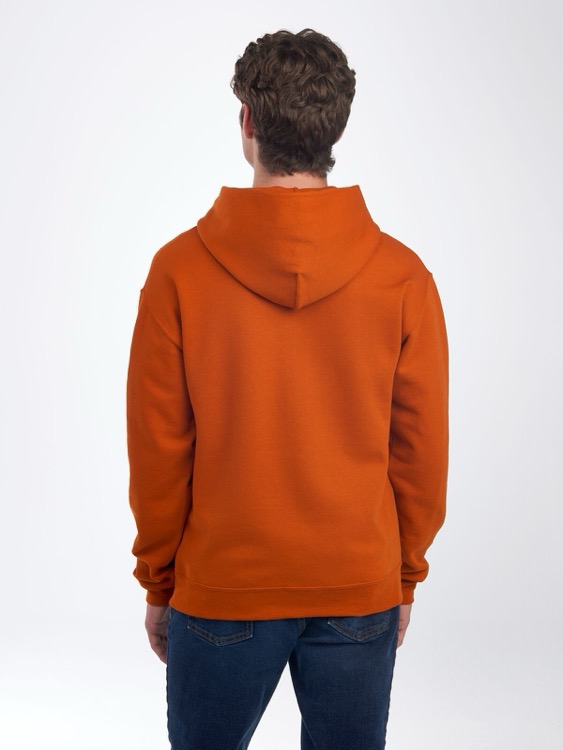 JERZEES NuBlend® Unisex Hooded Sweatshirt 44