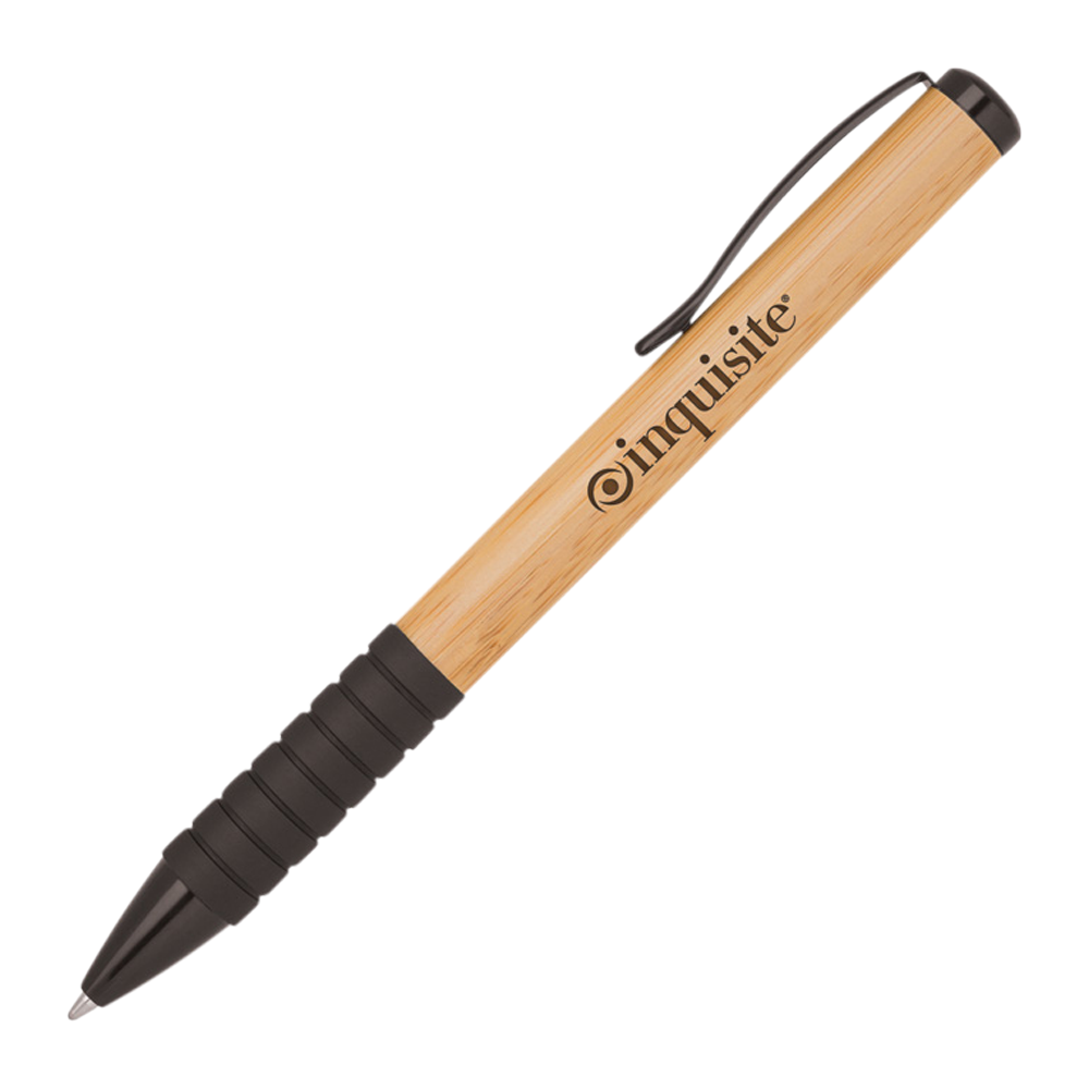 Bamboo Fengshui Pen 3