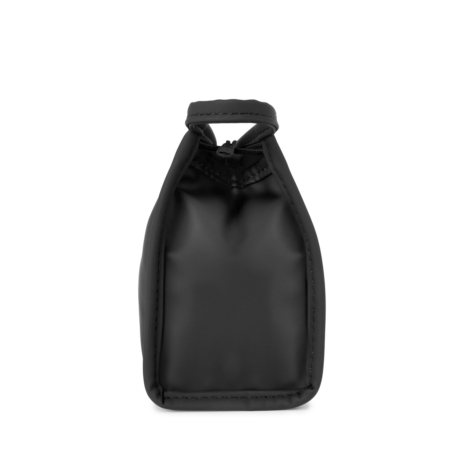 Chic Large Soft PU Cosmetic Pouch 13