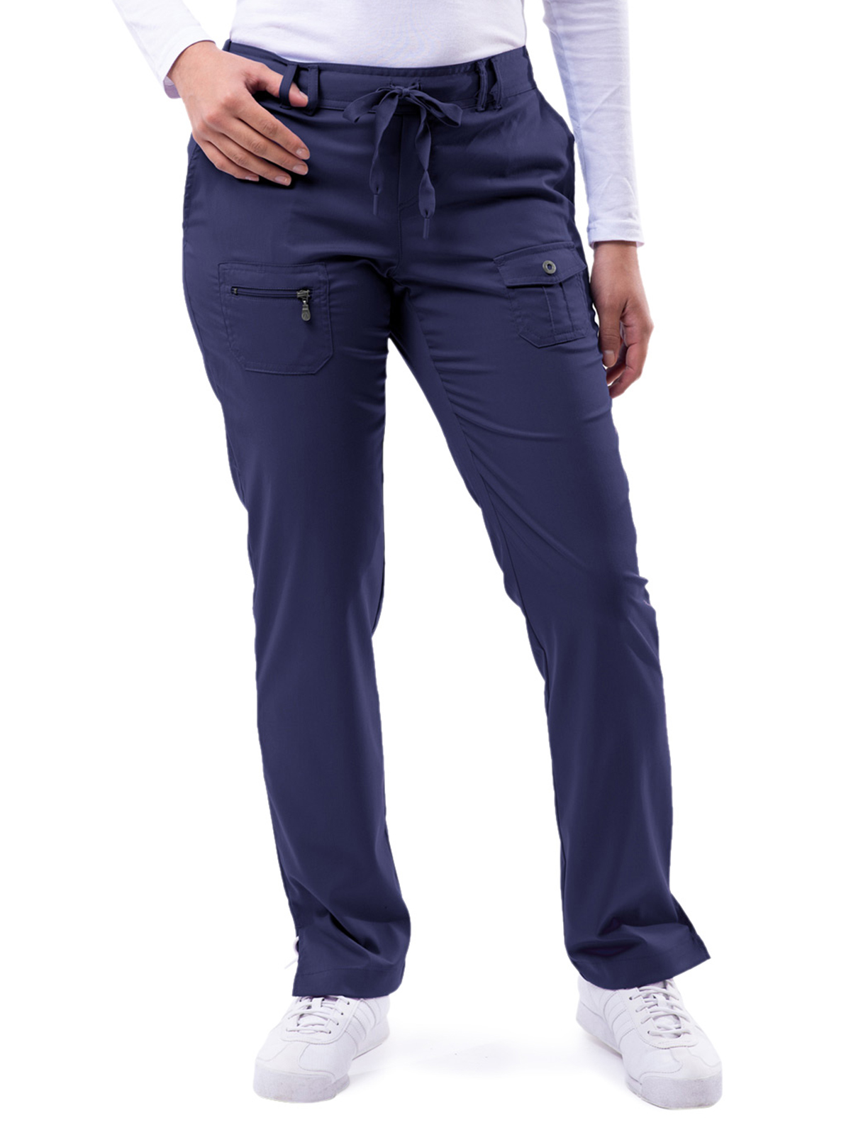 Adar - Pro - Women's Slim Fit Pant